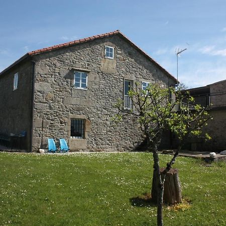 Casa Concha Βίλα A Estrada Εξωτερικό φωτογραφία