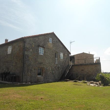 Casa Concha Βίλα A Estrada Εξωτερικό φωτογραφία