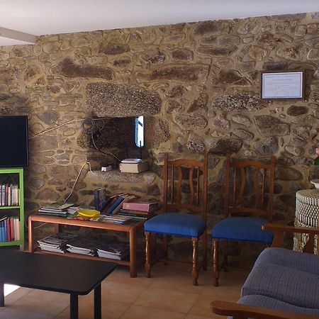 Casa Concha Βίλα A Estrada Εξωτερικό φωτογραφία