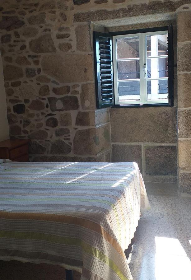 Casa Concha Βίλα A Estrada Εξωτερικό φωτογραφία