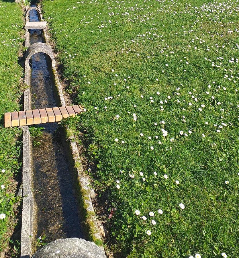 Casa Concha Βίλα A Estrada Εξωτερικό φωτογραφία